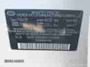 2017 Hyundai Sonata Sport with VIN 5NPE34AB9HH501004, listed as a IAAI auction lot 42660233 with 49,769 mi miles and . Bid and sale history available at DreamBid. Image 9.