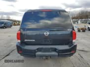 ✅ 2012 Nissan Armada SL • VIN: 5N1AA0NC7CN619458 • Lot: 91706845. Wystawiony na Copart z przebiegiem 136 314 mil. Bezpłatny archiwum sprzedaży aukcyjnych z USA i szczegółowy raport historii pojazdu na DreamBid. Zdjęcie 6.