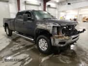 ✅ 2012 Chevrolet Silverado 2500HD LTZ • VIN: 1GC1KYEG6CF194554 • Lot: 51524235. Listed on Copart with Not provided. Free auction sales archive from the USA and detailed vehicle history report at DreamBid. Image 4.