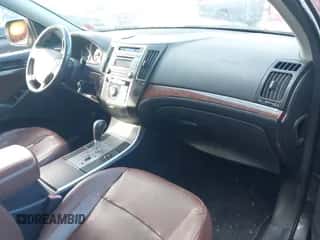 2008 Hyundai Veracruz GLS с VIN KM8NU73C28U069524, выставлен на аукционе IAAI как лот 41698108 с пробегом 174 646 миль миль и . История ставок и продаж доступна на DreamBid. Изображение 5.