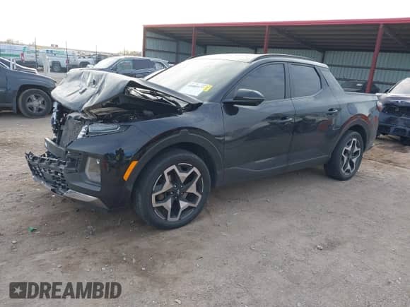 2022 Hyundai Santa Cruz Limited с VIN 5NTJEDAF4NH014639, выставлен на аукционе IAAI как лот 41085177 с пробегом 50 331 миль миль и . История ставок и продаж доступна на DreamBid. Изображение 18.