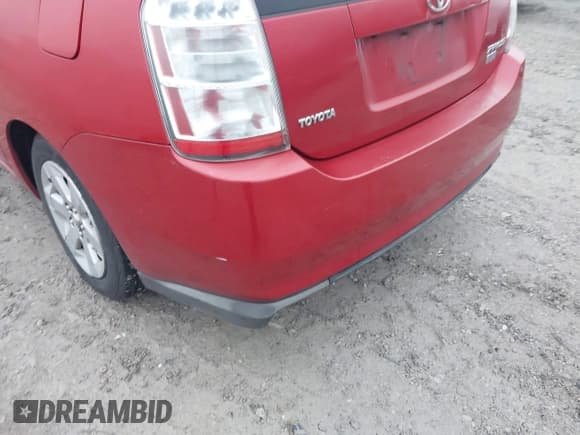 ✅ 2008 Toyota Prius • VIN: JTDKB20U387728920 • Lot: 43766435. Listed on IAAI with 251,786 mi. Free auction sales archive from the USA and detailed vehicle history report at DreamBid. Image 14.