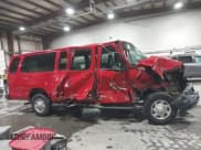 ✅ 2014 Ford Econoline Passenger XL • VIN: 1FBSS3BL4EDA36080 • Lot: 41566896. Wystawiony na IAAI z przebiegiem 113 319 mil. Bezpłatny archiwum sprzedaży aukcyjnych z USA i szczegółowy raport historii pojazdu na DreamBid. Zdjęcie 14.
