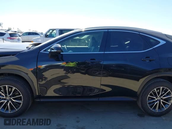 ✅ 2025 Lexus NX 250 Premium • VIN: JTJGDCAZ7S2022129 • Лот: 42695928. Опубликован ранее на IAAI с пробегом 6 637 миль. Бесплатный доступ к архиву аукционных продаж из США и подробный отчёт об истории автомобиля на DreamBid. Изображение 15.