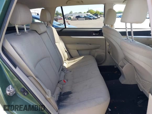 ✅ 2012 Subaru Outback Prem • VIN: 4S4BRBGC1C3263820 • Lot: 42096600. Wystawiony na IAAI z przebiegiem 125 933 mil. Bezpłatny archiwum sprzedaży aukcyjnych z USA i szczegółowy raport historii pojazdu na DreamBid. Zdjęcie 8.