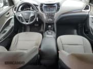 ✅ 2018 Hyundai Santa Fe SE • VIN: KM8SMDHF6JU260678 • Лот: 70190325. Опубликован ранее на Copart с пробегом 146 936 миль. Бесплатный доступ к архиву аукционных продаж из США и подробный отчёт об истории автомобиля на DreamBid. Изображение 8.