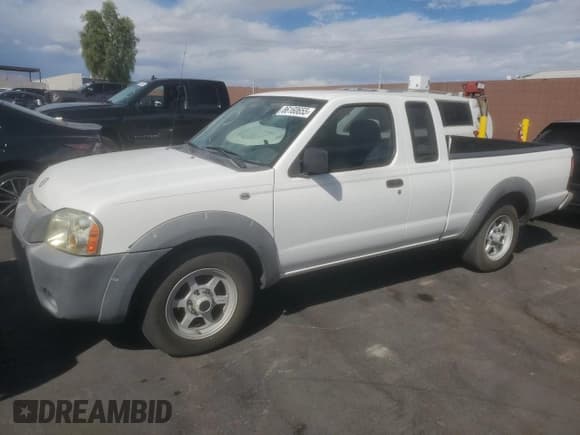 ✅ 2004 Nissan Frontier XE • VIN: 1N6DD26T14C433895 • Лот: 86160655. Опубликован ранее на Copart с пробегом 71 749 миль. Бесплатный доступ к архиву аукционных продаж из США и подробный отчёт об истории автомобиля на DreamBid. Изображение 1.