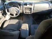 ✅ 2007 Chevrolet Colorado 1LT • VIN: 1GCCS13E178138405 • Lot: 86093565. Listed on Copart with 246,181 mi. Free auction sales archive from the USA and detailed vehicle history report at DreamBid. Image 8.