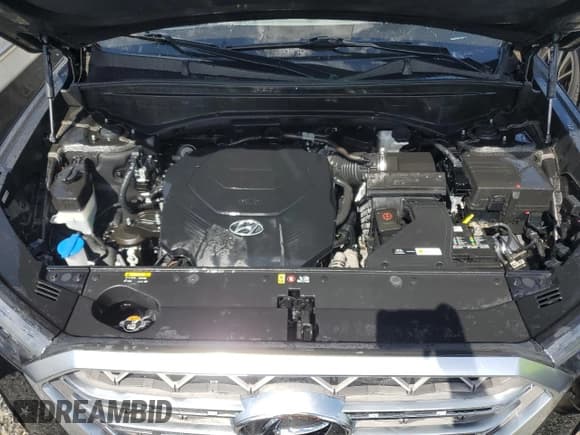 ✅ 2020 Hyundai Palisade Limited • VIN: KM8R54HE0LU135634 • Лот: 74306484. Опубликован ранее на Copart с пробегом Не указан. Бесплатный доступ к архиву аукционных продаж из США и подробный отчёт об истории автомобиля на DreamBid. Изображение 12.