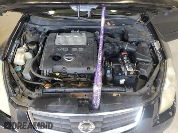 ✅ 2008 Nissan Maxima SE • VIN: 1N4BA41E08C815659 • Lot: 82689255. Wystawiony na Copart z przebiegiem 200 765 mil. Bezpłatny archiwum sprzedaży aukcyjnych z USA i szczegółowy raport historii pojazdu na DreamBid. Zdjęcie 11.