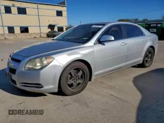 2009 Chevrolet Malibu 1LT with VIN 1G1ZH57B794213031, listed as a Copart auction lot 90985015 with 254,916 mi miles and Salvage title. Bid and sale history available at DreamBid. Image 1.