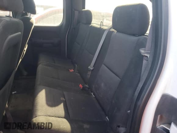 ✅ 2010 Chevrolet Silverado 2500HD LT • VIN: 1GC5KXBG1AZ167029 • Лот: 82366385. Опубликован ранее на Copart с пробегом 211 197 миль. Бесплатный доступ к архиву аукционных продаж из США и подробный отчёт об истории автомобиля на DreamBid. Изображение 10.