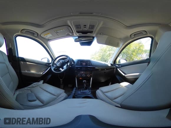 ✅ 2014 Mazda CX-5 Grand Touring • VIN: JM3KE2DY5E0373572 • Лот: 42812084. Опубликован ранее на IAAI с пробегом 88 339 миль. Бесплатный доступ к архиву аукционных продаж из США и подробный отчёт об истории автомобиля на DreamBid. Изображение 18.