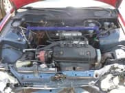 ✅ 1995 Honda Civic DX • VIN: 2HGEH2460SH518070 • Lot: 42444396. Listed on IAAI with 179,106 mi. Free auction sales archive from the USA and detailed vehicle history report at DreamBid. Image 10.