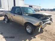 ✅ 2002 Mazda B-Series DS • VIN: 4F4YR16U22TM10817 • Lot: 42581615. Listed on IAAI with 135,188 mi. Free auction sales archive from the USA and detailed vehicle history report at DreamBid. Image 1.