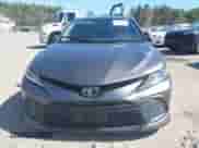 2022 Toyota Camry LE с VIN 4T1C11BKXNU048521, выставлен на аукционе IAAI как лот 42076635 с пробегом 92 292 миль миль и . История ставок и продаж доступна на DreamBid. Изображение 12.