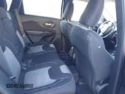 ✅ 2014 Jeep Cherokee Latitude • VIN: 1C4PJMCS3EW152522 • Lot: 43508623. Wystawiony na IAAI z przebiegiem 182 642 mil. Bezpłatny archiwum sprzedaży aukcyjnych z USA i szczegółowy raport historii pojazdu na DreamBid. Zdjęcie 8.