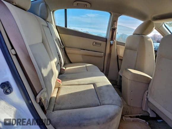 ✅ 2012 Nissan Sentra SR • VIN: 3N1AB6AP2CL651086 • Lot: 96035735. Wystawiony na Copart z przebiegiem 147 116 mil. Bezpłatny archiwum sprzedaży aukcyjnych z USA i szczegółowy raport historii pojazdu na DreamBid. Zdjęcie 10.