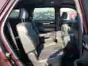 2022 Hyundai Palisade Calligraphy с VIN KM8R7DHE5NU467825, выставлен на аукционе Copart как лот 74296264 с пробегом 52 412 миль миль и Списание • Salvage title. История ставок и продаж доступна на DreamBid. Изображение 11.