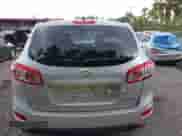 2010 Hyundai Santa Fe GLS z VIN 5NMSG3AB5AH410865, wystawiony jako IAAI lot #43519914 z przebiegiem Nie podano mil oraz . Historia ofert i sprzedaży dostępna na DreamBid. Obrazek 16.