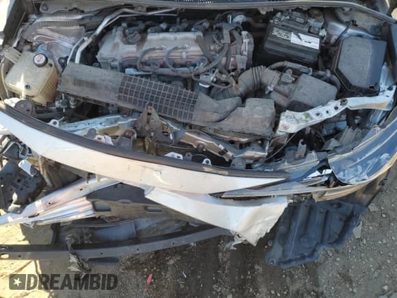 ✅ 2021 Toyota Corolla LE • VIN: 5YFEPMAE6MP160317 • Lot: 85596735. Wystawiony na Copart z przebiegiem 99 281 mil. Bezpłatny archiwum sprzedaży aukcyjnych z USA i szczegółowy raport historii pojazdu na DreamBid. Zdjęcie 11.