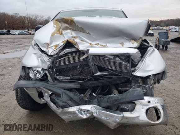 ✅ 2004 Dodge 1500 ST • VIN: 1D7HA16K14J285991 • Лот: 85225644. Опубликован ранее на Copart с пробегом 201 146 миль. Бесплатный доступ к архиву аукционных продаж из США и подробный отчёт об истории автомобиля на DreamBid. Изображение 5.