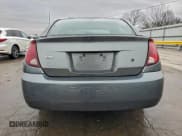 ✅ 2004 Saturn ION ION 2 • VIN: 1G8AJ52F54Z164498 • Lot: 95312015. Listed on Copart with 128,790 mi. Free auction sales archive from the USA and detailed vehicle history report at DreamBid. Image 6.