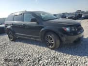 ✅ 2018 Dodge Journey SE • VIN: 3C4PDCAB6JT276790 • Lot: 53448795. Wystawiony na Copart z przebiegiem 127 754 mil. Bezpłatny archiwum sprzedaży aukcyjnych z USA i szczegółowy raport historii pojazdu na DreamBid. Zdjęcie 4.