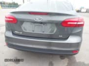 ✅ 2017 Ford Focus SE • VIN: 1FADP3F20HL271650 • Lot: 43634504. Listed on IAAI with 149,811 mi. Free auction sales archive from the USA and detailed vehicle history report at DreamBid. Image 13.