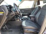 ✅ 2019 Kia Soul + • VIN: KNDJX3AA6K7689335 • Лот: 68764515. Опубликован ранее на Copart с пробегом 38 952 миль. Бесплатный доступ к архиву аукционных продаж из США и подробный отчёт об истории автомобиля на DreamBid. Изображение 7.