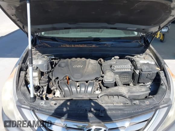 ✅ 2011 Hyundai Sonata SE • VIN: 5NPEC4ACXBH084783 • Лот: 43695672. Опубликован ранее на IAAI с пробегом 173 362 миль. Бесплатный доступ к архиву аукционных продаж из США и подробный отчёт об истории автомобиля на DreamBid. Изображение 10.