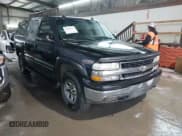 ✅ 2003 Chevrolet Suburban LS • VIN: 1GNFK16T93J211098 • Лот: 41494713. Опубликован ранее на IAAI с пробегом 366 222 миль. Бесплатный доступ к архиву аукционных продаж из США и подробный отчёт об истории автомобиля на DreamBid. Изображение 1.