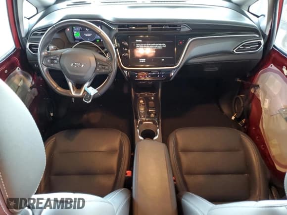 ✅ 2023 Chevrolet Bolt EV 2LT • VIN: 1G1FX6S07P4113140 • Лот: 79923744. Опубликован ранее на Copart с пробегом 29 624 миль. Бесплатный доступ к архиву аукционных продаж из США и подробный отчёт об истории автомобиля на DreamBid. Изображение 8.