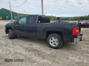 ✅ 2009 Chevrolet Silverado 1500 LTZ • VIN: 1GCEK39079Z297121 • Lot: 72040554. Listed on Copart with 262,294 mi. Free auction sales archive from the USA and detailed vehicle history report at DreamBid. Image 2.