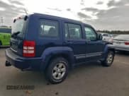 ✅ 2012 Jeep Liberty Sport Latitude • VIN: 1C4PJMAK0CW155815 • Lot: 93614835. Listed on Copart with 86,918 mi. Free auction sales archive from the USA and detailed vehicle history report at DreamBid. Image 3.