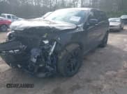 ✅ 2020 Dodge Durango GT • VIN: 1C4RDHDGXLC410471 • Lot: 41490233. Listed on IAAI with 158,278 mi. Free auction sales archive from the USA and detailed vehicle history report at DreamBid. Image 2.