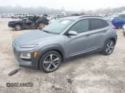 ✅ 2021 Hyundai Kona Limited • VIN: KM8K33A51MU667455 • Лот: 43648899. Опубликован ранее на IAAI с пробегом 20 050 миль. Бесплатный доступ к архиву аукционных продаж из США и подробный отчёт об истории автомобиля на DreamBid. Изображение 2.