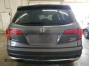 ✅ 2018 Honda Pilot Touring • VIN: 5FNYF6H97JB016545 • Lot: 81619265. Listed on Copart with 83,289 mi. Free auction sales archive from the USA and detailed vehicle history report at DreamBid. Image 6.