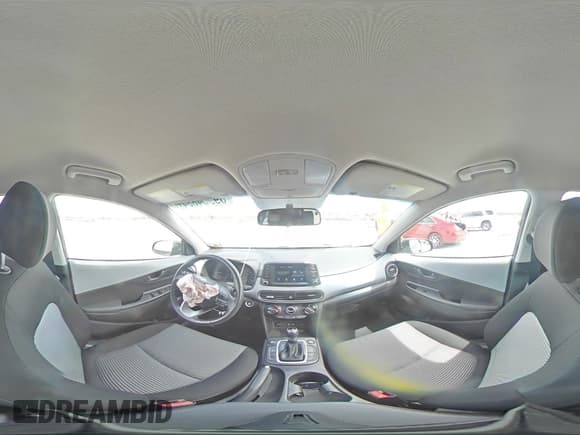 ✅ 2018 Hyundai Kona SEL • VIN: KM8K2CAA1JU177674 • Лот: 69954884. Опубликован ранее на Copart с пробегом 76 341 миль. Бесплатный доступ к архиву аукционных продаж из США и подробный отчёт об истории автомобиля на DreamBid. Изображение 14.