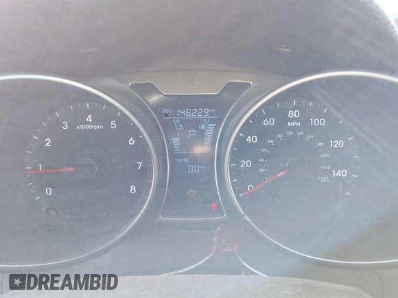 ✅ 2012 Hyundai Veloster w/Gray Int • VIN: KMHTC6AD5CU061815 • Lot: 41509535. Wystawiony na IAAI z przebiegiem 146 229 mil. Bezpłatny archiwum sprzedaży aukcyjnych z USA i szczegółowy raport historii pojazdu na DreamBid. Zdjęcie 7.