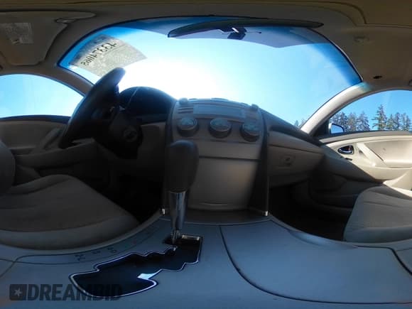 ✅ 2008 Toyota Camry LE • VIN: 4T4BE46K78R017765 • Lot: 43374065. Wystawiony na IAAI z przebiegiem 155 514 mil. Bezpłatny archiwum sprzedaży aukcyjnych z USA i szczegółowy raport historii pojazdu na DreamBid. Zdjęcie 19.