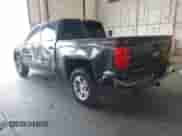 2016 Chevrolet Silverado 1500 LT with VIN 3GCUKREC6GG129840, listed as a IAAI auction lot 43088052 with 123,184 mi miles and . Bid and sale history available at DreamBid. Image 3.