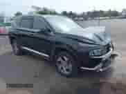 2023 Hyundai Santa Fe SEL с VIN 5NMS3DAJ5PH583772, выставлен на аукционе IAAI как лот 43267443 с пробегом 57 795 миль миль и . История ставок и продаж доступна на DreamBid. Изображение 1.