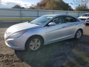 ✅ 2013 Hyundai Sonata GLS • VIN: 5NPEB4AC8DH696325 • Лот: 84906725. Опубликован ранее на Copart с пробегом 123 197 миль. Бесплатный доступ к архиву аукционных продаж из США и подробный отчёт об истории автомобиля на DreamBid. Изображение 1.