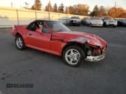 ✅ 1999 BMW Z3 2.5 • VIN: 4USCH9338XLF82340 • Lot: 77654424. Listed on Copart with Not provided. Free auction sales archive from the USA and detailed vehicle history report at DreamBid. Image 4.