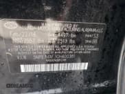 ✅ 2016 Hyundai Sonata Sport • VIN: 5NPE34AF3GH400381 • Lot: 72822322. Listed on Copart with 105,541 mi. Free auction sales archive from the USA and detailed vehicle history report at DreamBid. Image 12.