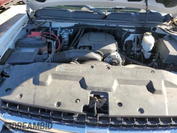 ✅ 2010 Chevrolet Silverado 2500HD LT • VIN: 1GC5KXBG6AZ196221 • Лот: 79665974. Опубликован ранее на Copart с пробегом 111 050 миль. Бесплатный доступ к архиву аукционных продаж из США и подробный отчёт об истории автомобиля на DreamBid. Изображение 11.