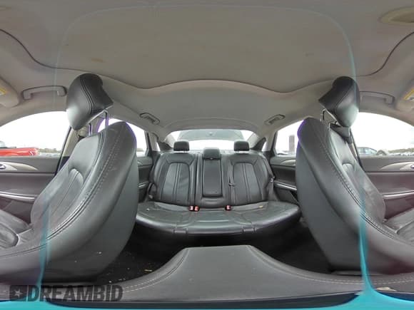 ✅ 2014 Lincoln MKZ Hybrid • VIN: 3LN6L2LU4ER816157 • Lot: 82631005. Listed on Copart with 186,426 mi. Free auction sales archive from the USA and detailed vehicle history report at DreamBid. Image 15.