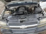 ✅ 2005 Chevrolet Silverado 1500 Work Truck • VIN: 1GCEC14Z55Z328030 • Лот: 45059675. Опубликован ранее на Copart с пробегом 205 488 миль. Бесплатный доступ к архиву аукционных продаж из США и подробный отчёт об истории автомобиля на DreamBid. Изображение 13.