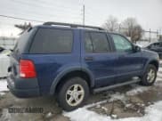 ✅ 2005 Ford Explorer XLS • VIN: 1FMZU62K95UA75594 • Lot: 87932895. Listed on Copart with 248,661 mi. Free auction sales archive from the USA and detailed vehicle history report at DreamBid. Image 3.